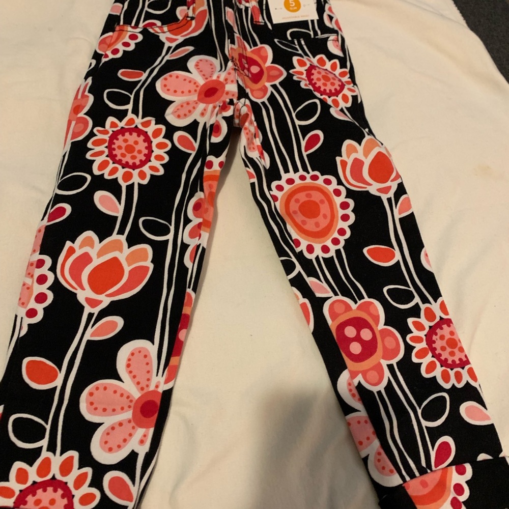 NWT size 5 pants